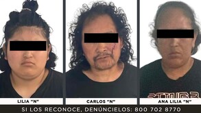 Fernandito murió por un traumatismo cerebral severo.
