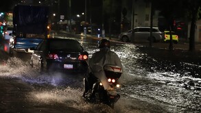 La CdMx prepara el Plan Tlaloque Reforzado para atender lluvias intensas