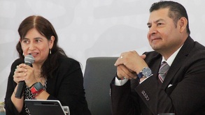 El gobierno de Puebla también ha hecho un acuerdo con la BUAP para, en un futuro inmediato, abrir una carrera en diseño de semiconductores.
