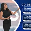 Pronóstico del tiempo en CdMx para el 11 de agosto 2025 Telediario