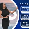 Pronóstico del tiempo en CdMx para el 11 de agosto 2025 Telediario
