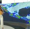 Clima Monterrey del 12 de agosto 2025 Clima Monterrey del 12 de agosto 2025