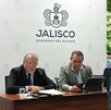 Revelan que dos adolescentes desaparecidos en Jalisco fueron reclutados por redes sociales y trasladados por el crimen organizado hasta Sinaloa.