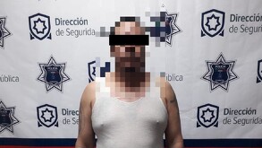 La afectada relató a los oficiales que le encontró a su pareja, videos íntimos de su hija y la golpeó tras reclamarle, esto ocurrió en Torreón.