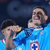 Cruz Azul implementará su última opción para hacerse del delantero que tanto necesita. Después de que se cayera el fichaje del serbio Luka Jovic