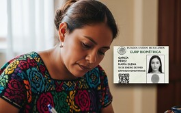 Curp Biométrica Nayarit: cuándo entra en vigor y dónde tramitar
