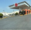 El desabasto habría sido provocado por un presunto retraso en la llegada de las pipas encargadas de surtir las bombas de gasolina