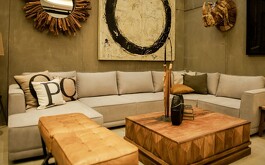 Descubre las nuevas tendencias en muebles e interiores en la Expo Guadalajara