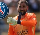 El portero italiano tendría un pie fuera del equipo parisino en donde incluso la directiva le pidió buscará un nuevo equipo.