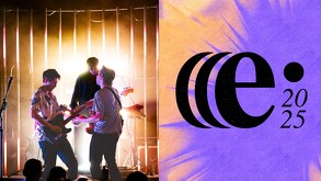 Echoes Festival en Guadalajara reunirá a talentos internacionales y un artista sorpresa aún no revelado. Descubre aquí fecha, precios y la cartelera completa.