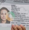 El uso oficial de la CURP biométrica iniciará en 2026 El uso oficial de la CURP biométrica iniciará en 2026