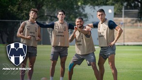 Entérate de todas las novedades de Rayados HOY 12 de agosto.