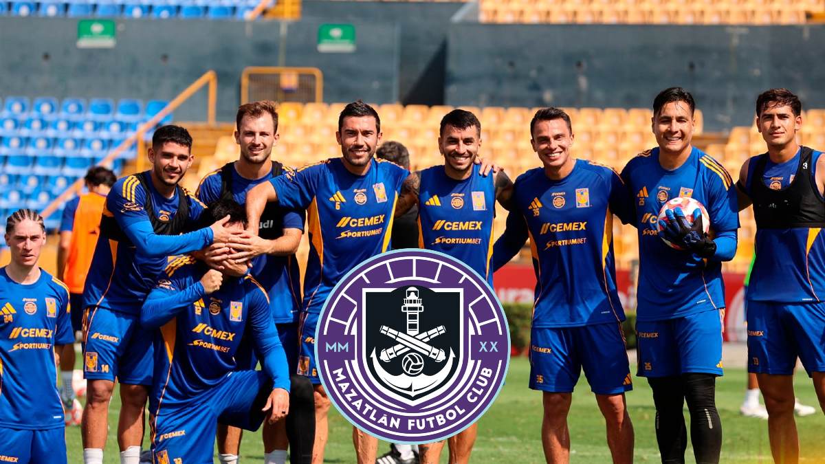 Los felinos vienen de golear 7-0 al Puebla y ahora se alistan para enfrentar al América en la jornada 5. Los felinos vienen de golear 7-0 al Puebla y ahora se alistan para enfrentar al América en la jornada 5.