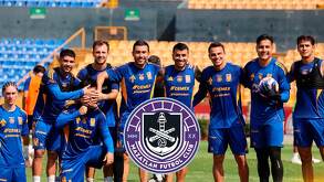 Los felinos vienen de golear 7-0 al Puebla y ahora se alistan para enfrentar al América en la jornada 5.