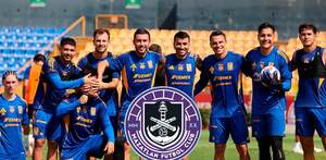 Los felinos vienen de golear 7-0 al Puebla y ahora se alistan para enfrentar al América en la jornada 5. Los felinos vienen de golear 7-0 al Puebla y ahora se alistan para enfrentar al América en la jornada 5.