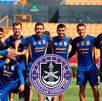Los felinos vienen de golear 7-0 al Puebla y ahora se alistan para enfrentar al América en la jornada 5.
