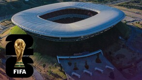 Guadalajara será una de las 16 sedes que tendrá el Mundial de 2026 y una de las tres dentro de territorio mexicano junto con Monterrey y Ciudad de México.