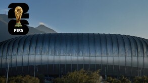 Monterrey será una de las 16 sedes que tendrá el Mundial de 2026 y una de las tres dentro de territorio mexicano junto con Guadalajara y Ciudad de México.