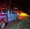 Una familia fue víctima de un violento asalto en la autopista Puebla-Orizaba y luego tuvo que caminar kilómetros para poder recibir auxilio. Aquí información. Una familia fue víctima de un violento asalto en la autopista Puebla-Orizaba y luego tuvo que caminar kilómetros para poder recibir auxilio. Aquí información.