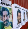 En 2025, la Ciudad de México reportó cinco mil 368 personas desaparecidas.