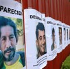 En 2025, la Ciudad de México reportó cinco mil 368 personas desaparecidas.