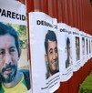 En 2025, la Ciudad de México reportó cinco mil 368 personas desaparecidas.