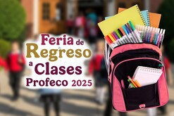 Regreso a clases