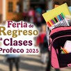 Regreso a clases Regreso a clases