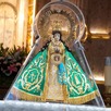 Virgen de Zapopan visitas Virgen de Zapopan visitas