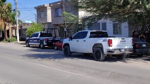 La mañana de este lunes fue encontrada sin vida una mujer al interior de una vivienda en la colonia Ciudad Nazas de Torreón.
