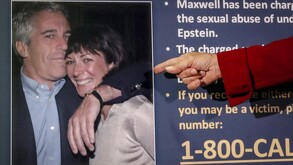Juez en EU rechaza divulgar transcripciones del caso Ghislaine Maxwell, cómplice de  Jeffrey Epstein, cuestionando intenciones del gobierno de Trump.