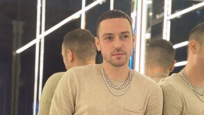 El cantante Irvin Salinas Martínez, más conocido como Pee Wee, fue arrestado una vez más en Edinburg, Texas, el pasado domingo 10 de agosto.