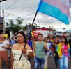 Reconocida activista trans de Zapotlán el Grande, Katia Medina Rafael, fue hallada muerta en una brecha; piden que el caso se maneje como un feminicidio. Reconocida activista trans de Zapotlán el Grande, Katia Medina Rafael, fue hallada muerta en una brecha; piden que el caso se maneje como un feminicidio.