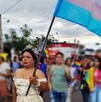 Reconocida activista trans de Zapotlán el Grande, Katia Medina Rafael, fue hallada muerta en una brecha; piden que el caso se maneje como un feminicidio. Reconocida activista trans de Zapotlán el Grande, Katia Medina Rafael, fue hallada muerta en una brecha; piden que el caso se maneje como un feminicidio.