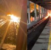 El Metro de la Ciudad de México ha reportado diversos incidentes en lo que va del 2025, afectado a usuarios El Metro de la Ciudad de México ha reportado diversos incidentes en lo que va del 2025, afectado a usuarios