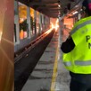 El Metro de la Ciudad de México ha reportado diversos incidentes en lo que va del 2025, afectado a usuarios El Metro de la Ciudad de México ha reportado diversos incidentes en lo que va del 2025, afectado a usuarios