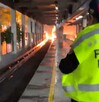 El Metro de la Ciudad de México ha reportado diversos incidentes en lo que va del 2025, afectado a usuarios