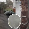 Las lluvias se reportaron en varias partes de Nuevo León Las lluvias se reportaron en varias partes de Nuevo León