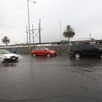 Lluvia en Nuevo León Lluvia en Nuevo León