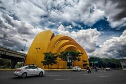 Lluvia Guadalajara