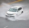 Lluvias en Monterrey Lluvias en Monterrey