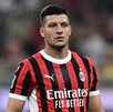 Luka Jovic continuará su carrera en este equipo luego de haber jugado en grandes equipos como Frankfurt, Real Madrid y AC Milan.