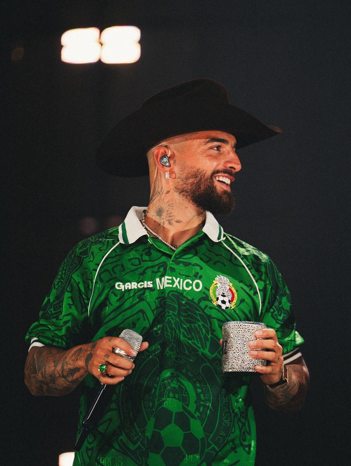 Maluma en concierto México 2025 Maluma en concierto México 2025