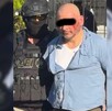 Detenido en Mitras Centro en Monterrey por atrincherarse Detenido en Mitras Centro en Monterrey por atrincherarse