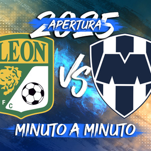 Los Rayados regresan a la Liga MX con la intención de recomponer el camino luego de su paso por la Leagues Cup.