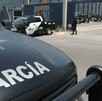 Jóvenes detenidos por matar a perro en García.