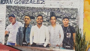 Desaparecidos Lagos de Moreno