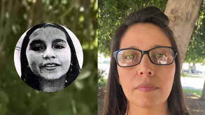 Nelli Harrison, de 11 años, fue sustraída por su padre en un presunto caso de violencia vicaria. Su madre y colectivos exigen su localización urgente.