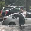 Afectaciones lluvias Sur de Jalisco Afectaciones lluvias Sur de Jalisco