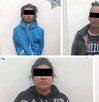 Las cinco personas intentaron invadir una vivienda en la colonia La Laguna Chiconautla Las cinco personas intentaron invadir una vivienda en la colonia La Laguna Chiconautla